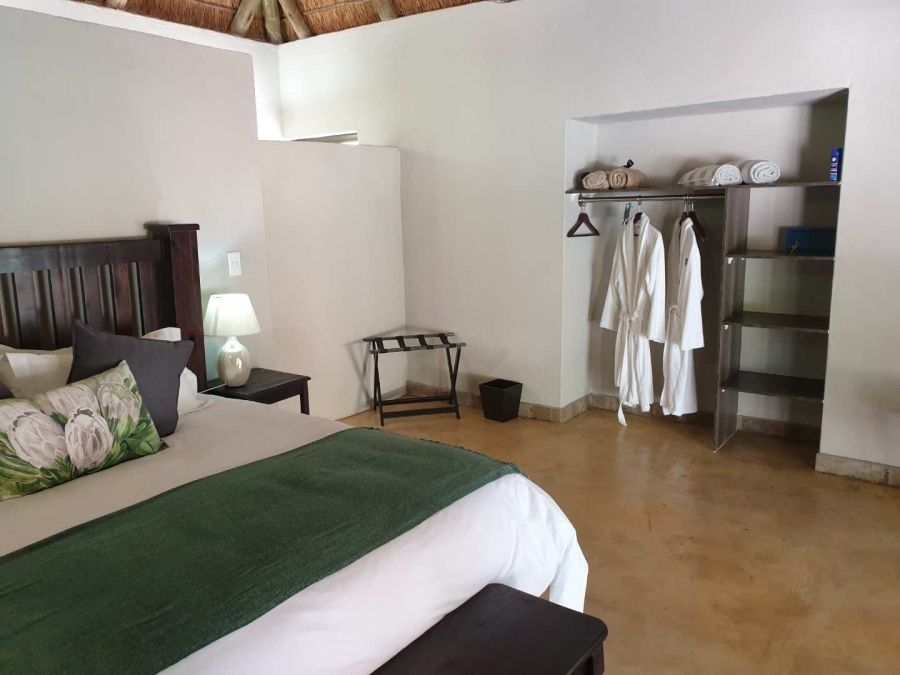 4 Bedroom Property for Sale in Brits Rural North West